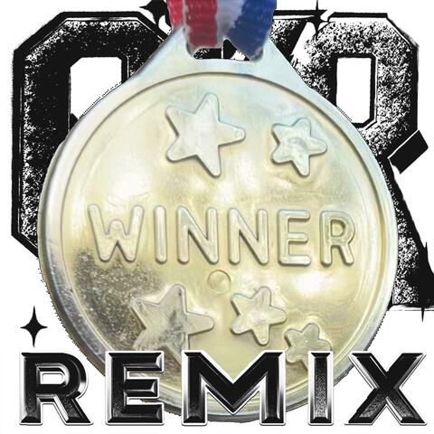 WINNER LOSER (GKR REMIX)