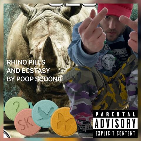 RHINO PILLS AND ECSTASY