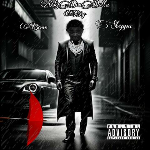 Big Boss Steppa