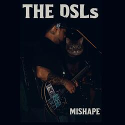 Mishape