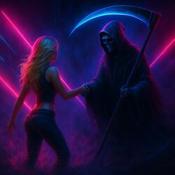 The Reaper’s Got My Back