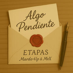 Algo Pendiente