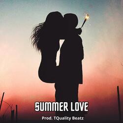 Summer (Rap R&B Instrumental)