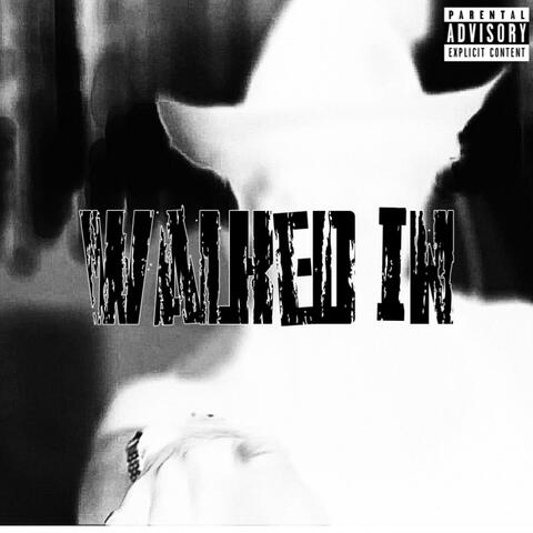WALKED IN (DFM)