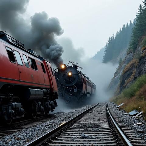 Emotional Train Wreck