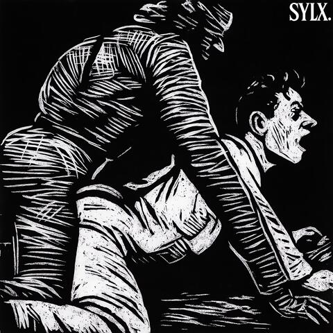 POUNDING