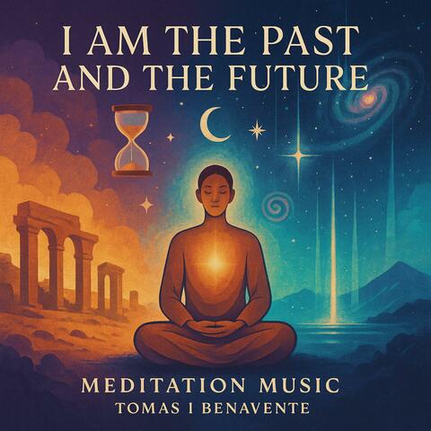 I Am The Past And The Future