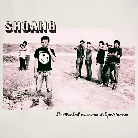 La libertad, es el don del prisionero.