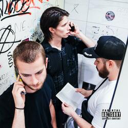 NESKONČNO (feat. JUSH, Disloc8 & VAN€)