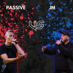Passive Round 1 vs JM