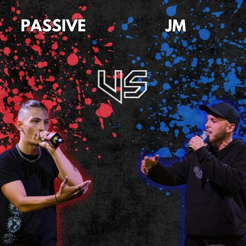 Passive vs JM