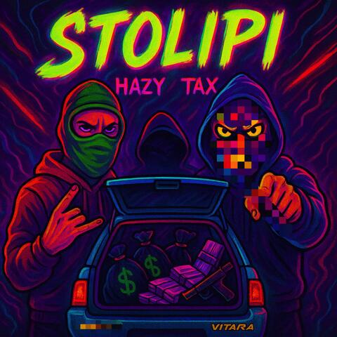 STOLIPI