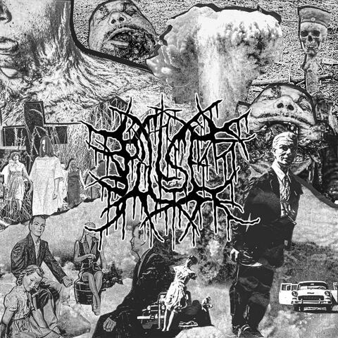 Songs Upon Apocalpyse - EP