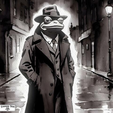Fren Noir