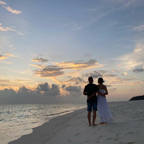 With you I'm stronger