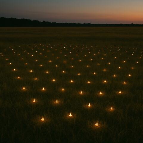 Cent Petites Flammes