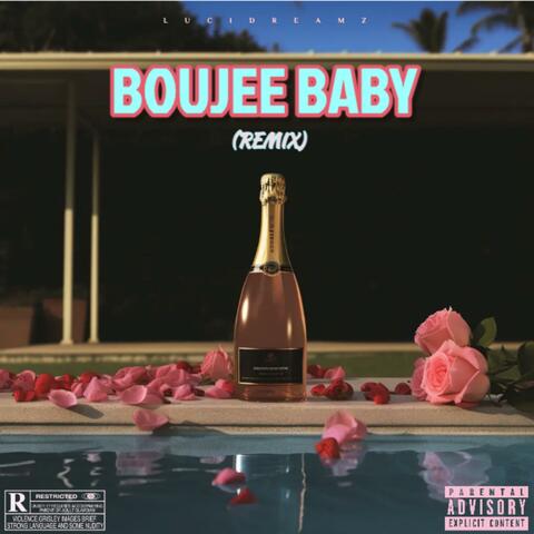 Boujee Baby
