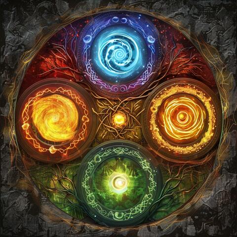 Elemental Alchemy