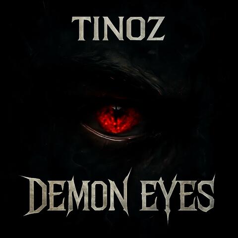 DEMON EYES
