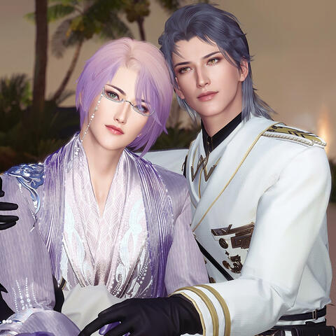 ด้ายผูกผี （命丝缠绕）