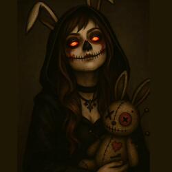 The Baddest Bunny (feat. VOODOO BUNNY)