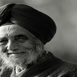 Baba, neredesin
