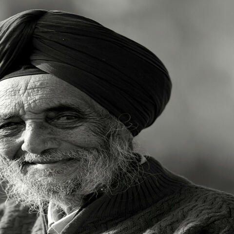 Baba, neredesin