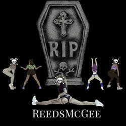 R.I.P. (feat. DottyDot & ReedsMcGee)