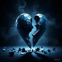 A Knife To The Heart