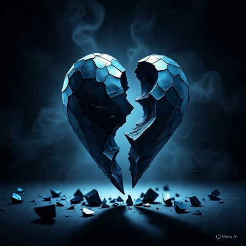 A Knife To The Heart