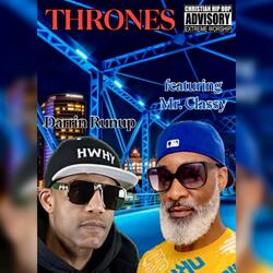 Thrones (feat. Mr. Classy)