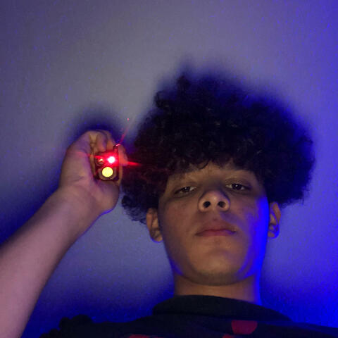 red beam (feat. Bossa)