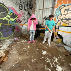 6ix (feat. TLG Bandzz)