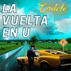 LA VUELTA EN U