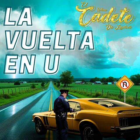 LA VUELTA EN U