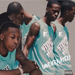 Slide (feat. Cashtank)