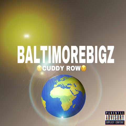 CUDDY ROW