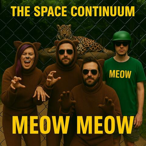Meow Meow (feat. The Space Continuum)