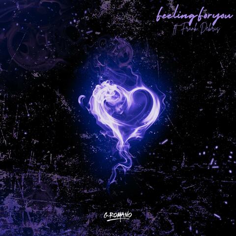 Feeling For You (feat. Frank Debris)