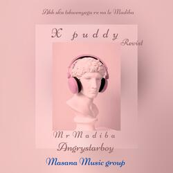 X puddy (feat. Moji De djy)