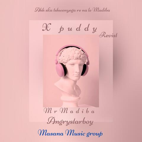 X puddy (feat. Moji De dj)