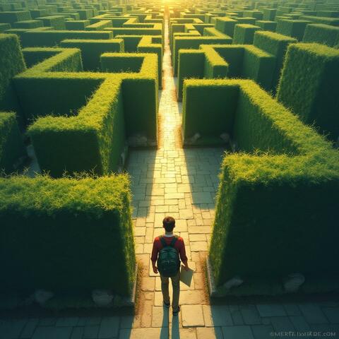 Life's a Maze