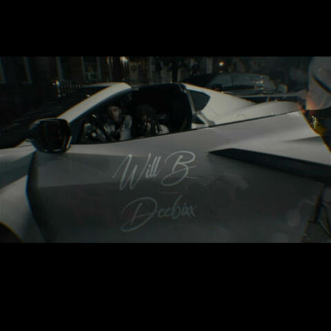 Pray For The Best (feat. Dee6ixx)