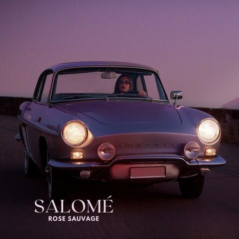 Rose sauvage (French Version of Wild rose)
