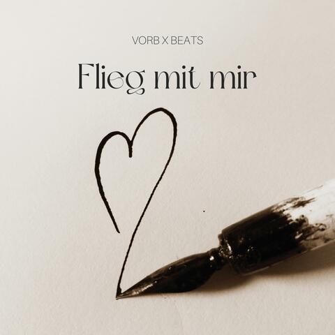 Flieg mit mir