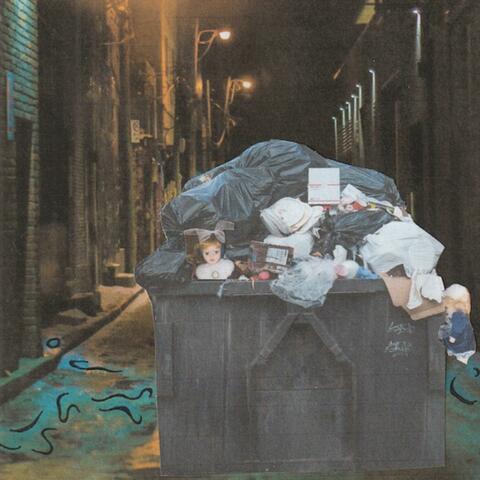 Vending Machine Babe