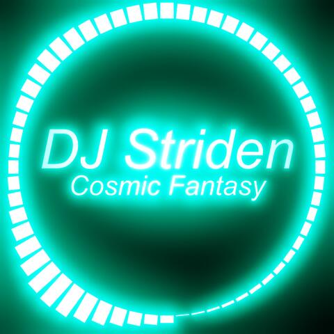 Cosmic Fantasy