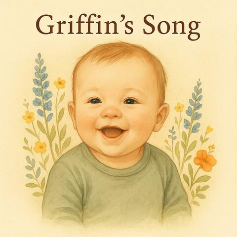 Griffin's Song