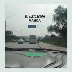 Manda Tu Ubicacion