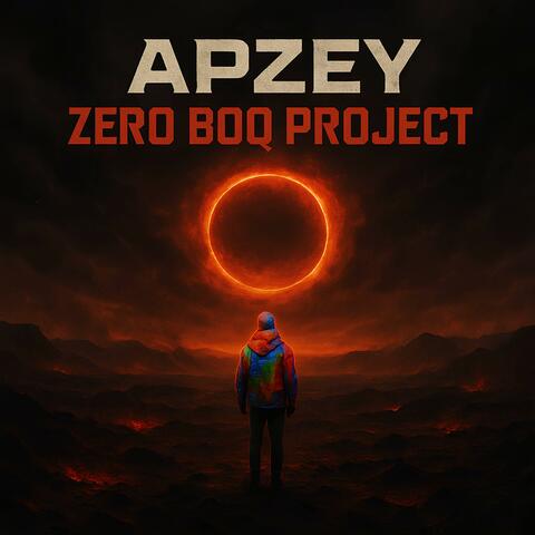 Zero Boq Project